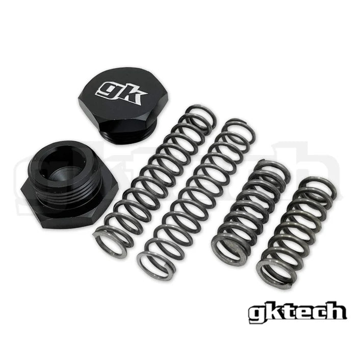 350Z/370Z TRANSMISSION SHIFTER RETURN SPRING KIT