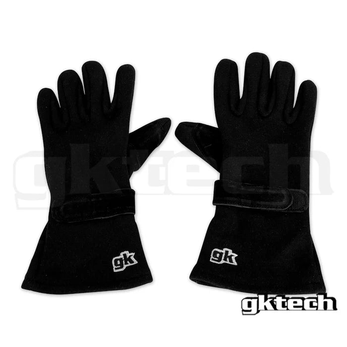 Gktech Racing Gloves - SFI Approved