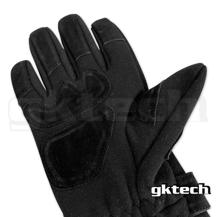 Gktech Racing Gloves - SFI Approved