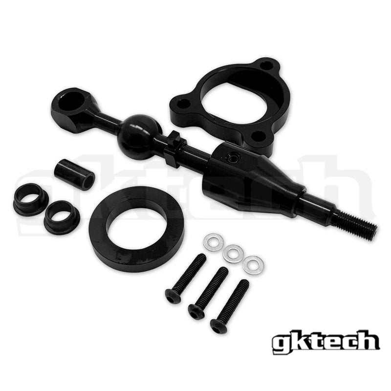 Z33 350Z/Z34 370Z SHORT SHIFTER