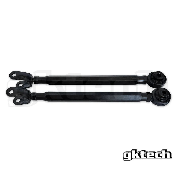 Gktech Nissan 350z & Skyline V35 Skyline Rear Toe Arms