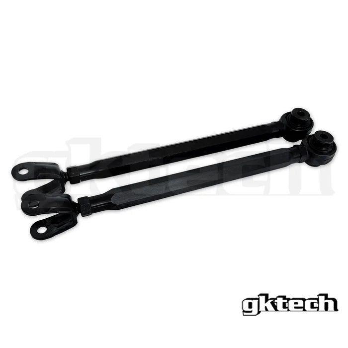 Gktech Nissan 350z & Skyline V35 Skyline Rear Toe Arms