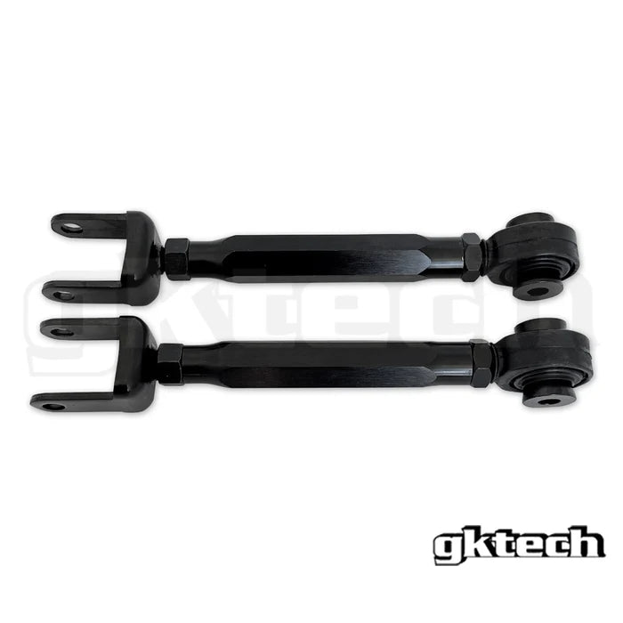 Gktech Nissan 350z & Skyline V35 Skyline Rear Camber Arms