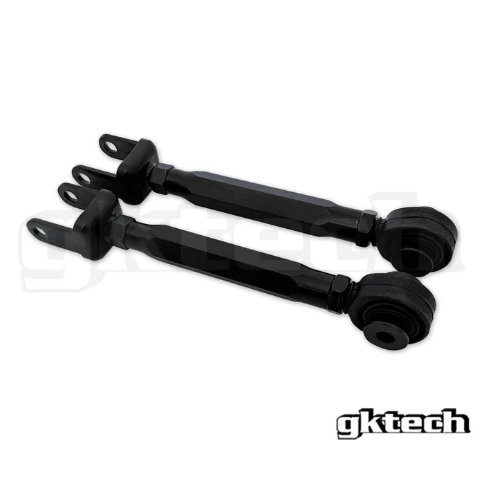 Gktech Nissan 350z & Skyline V35 Skyline Rear Camber Arms