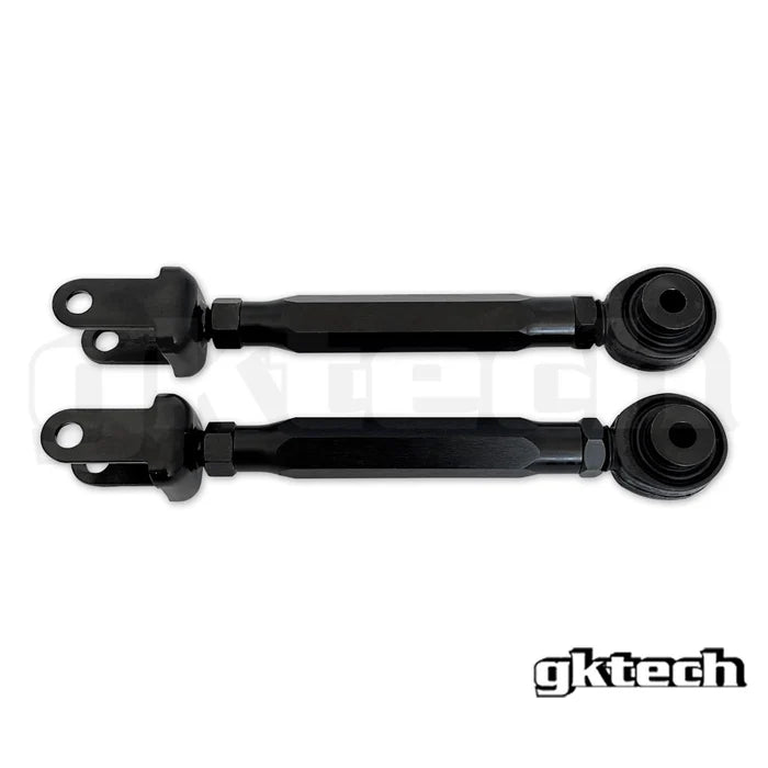 Gktech Nissan 350z & Skyline V35 Skyline Rear Camber Arms