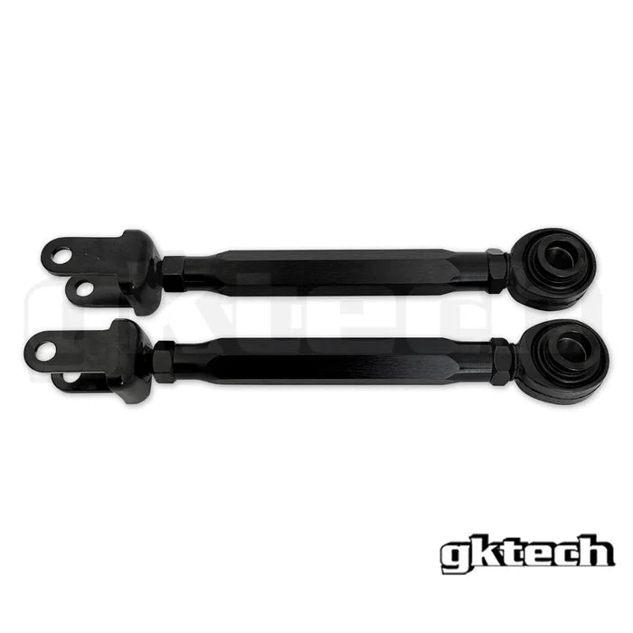 Gktech Nissan 350z & Skyline V35 Skyline Rear Traction Arms