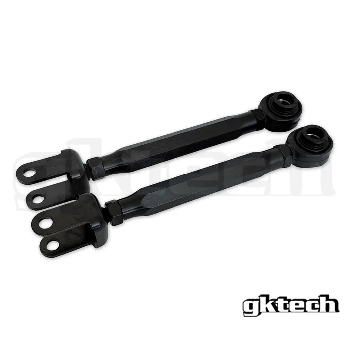 Gktech Nissan 350z & Skyline V35 Skyline Rear Traction Arms