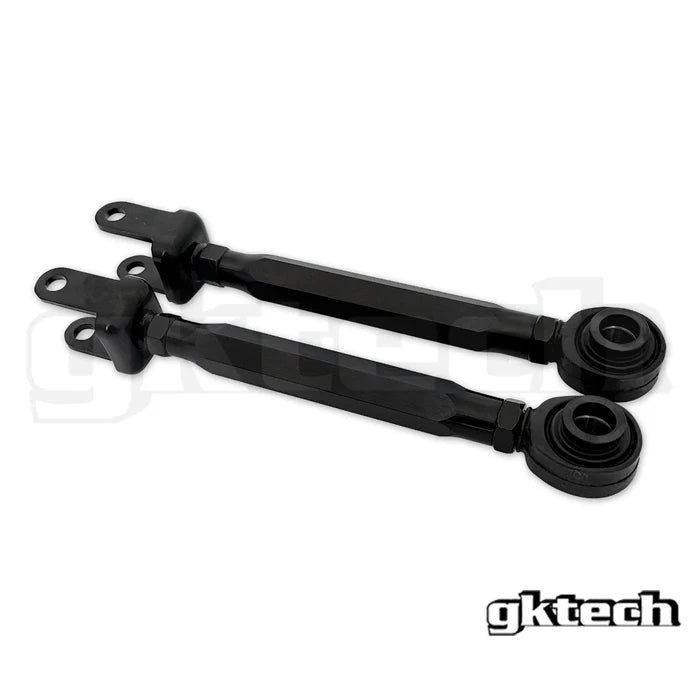 Gktech Nissan 350z & Skyline V35 Skyline Rear Traction Arms