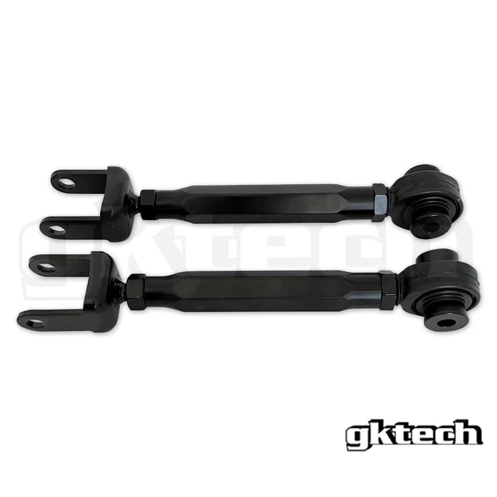 Gktech 370Z/V36 Skyline Rear Camber Arms