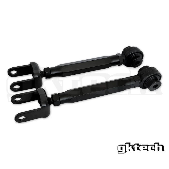 Gktech 370Z/V36 Skyline Rear Camber Arms