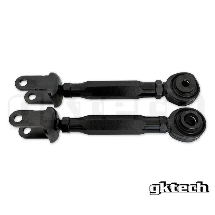 Gktech Nissaan 370z & Skyline V36 Skyline Rear Traction Arms