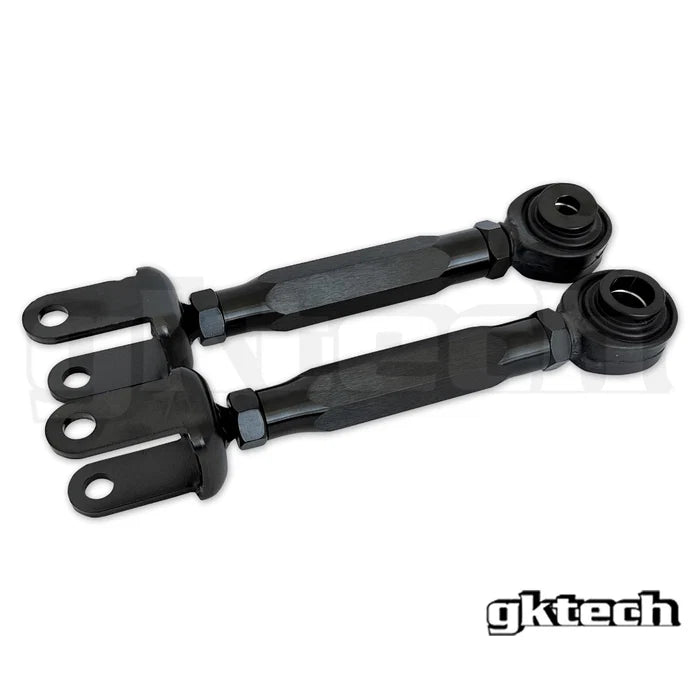 Gktech Nissaan 370z & Skyline V36 Skyline Rear Traction Arms