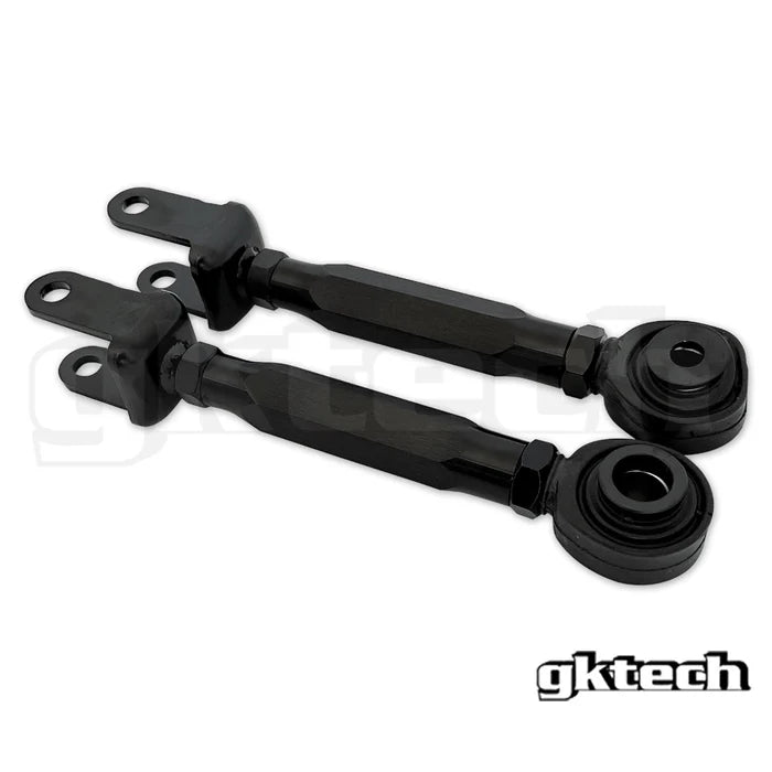 Gktech Nissaan 370z & Skyline V36 Skyline Rear Traction Arms