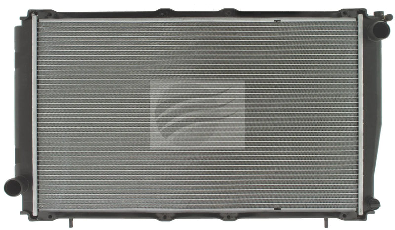 Koyorad Radiator - Subaru Impreza GC8
