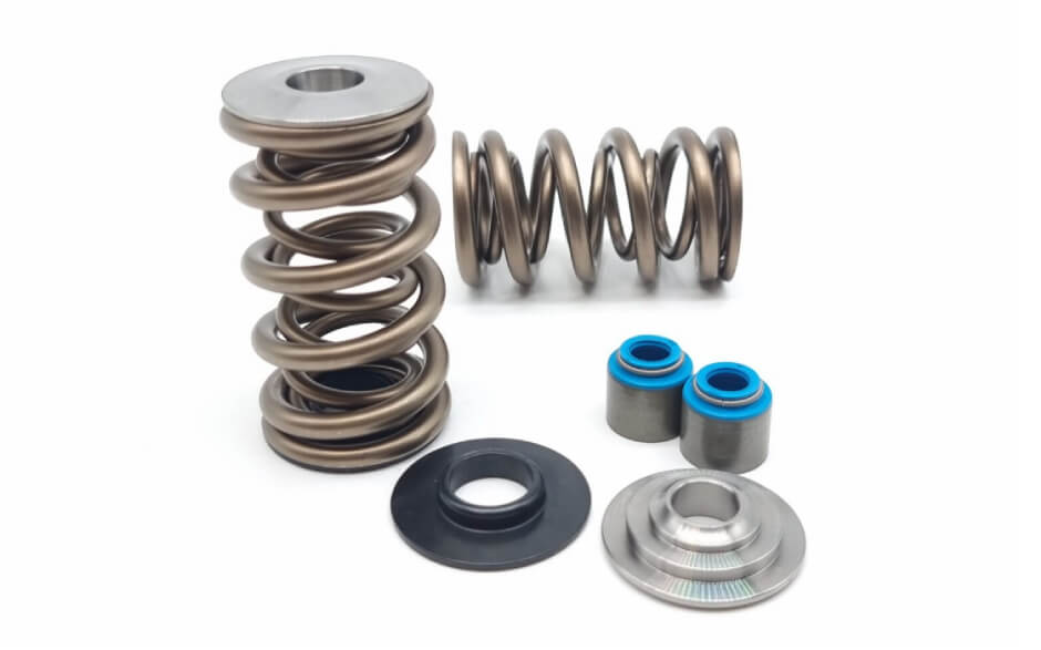 KVSLS1D | LS Dual 1905 Valve Spring Kit