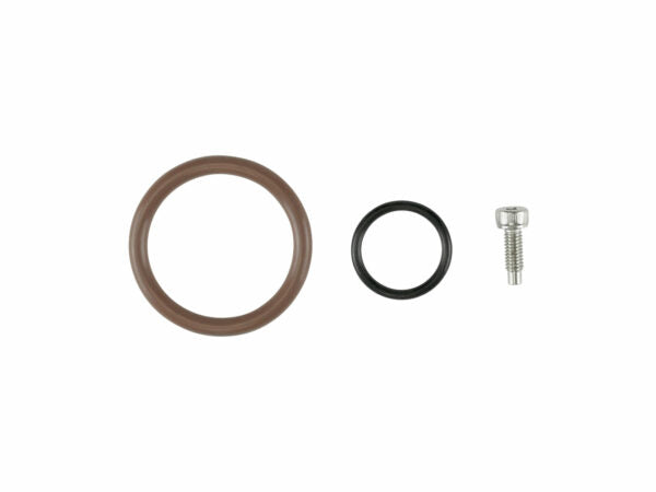Turbosmart Oil Cap – LS O-Ring
