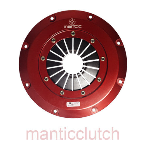 Mantic Twin Plate (Organic Sprung) - Holden Commodore VE LS2
