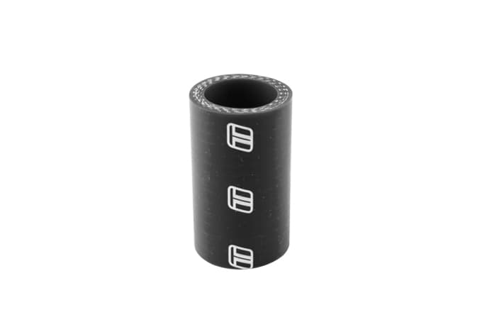 Turbosmart Straight Hose 1.00" x 60mm (Black)