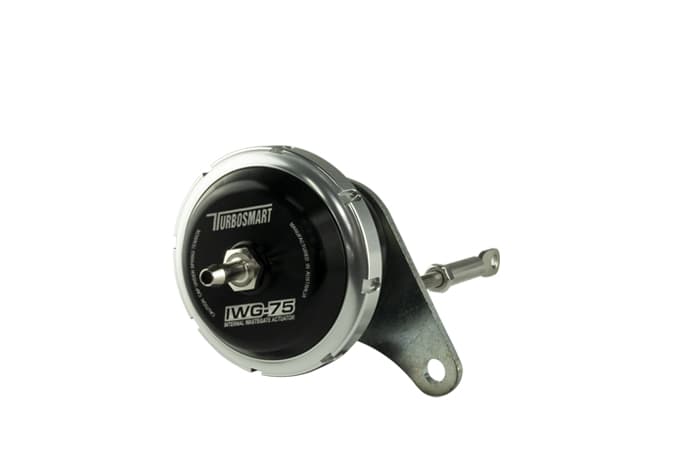 Turbosmart IWG75 Wastegate Actuator Mazda MPS 18psi