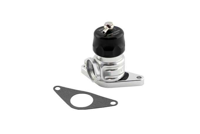 Turbosmart BOV PlumbBack Subaru -Black