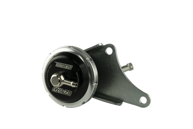 Turbosmart IWG75 Wastegate Actuator Suit Garrett GT2860RS (Disco Potato) 7psi