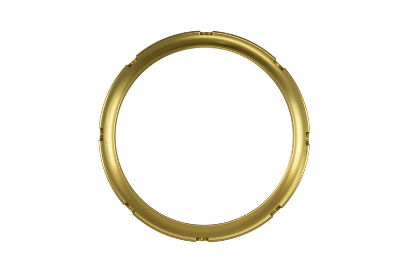 Turbosmart BOV RacePort and IWG Locking Collar Gold