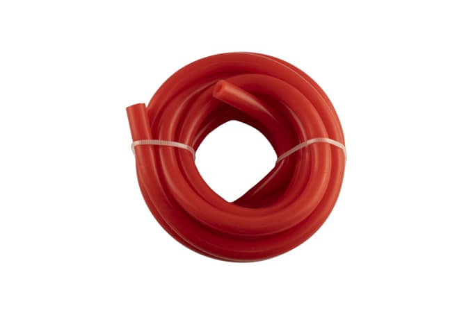Turbosmart 3m Pack - 6mm Vacuum Hose - Red