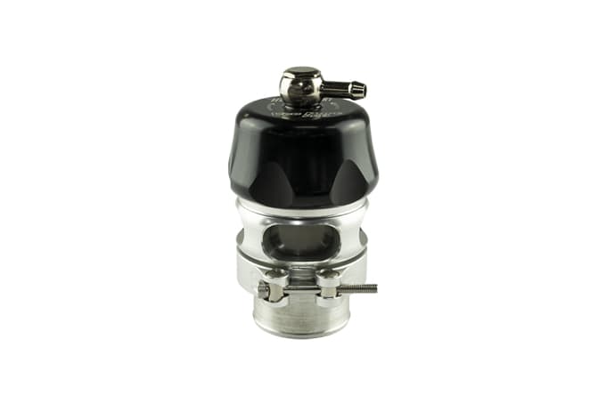 Turbosmart Vee Port Pro Black