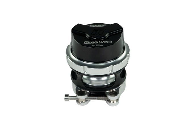 Turbosmart BOV RacePort GenV RB26 Black