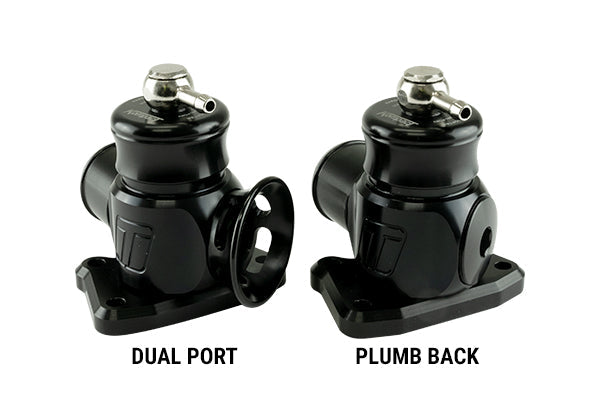 Turbosmart BOV Kompact Dual Port Hyundai i20N