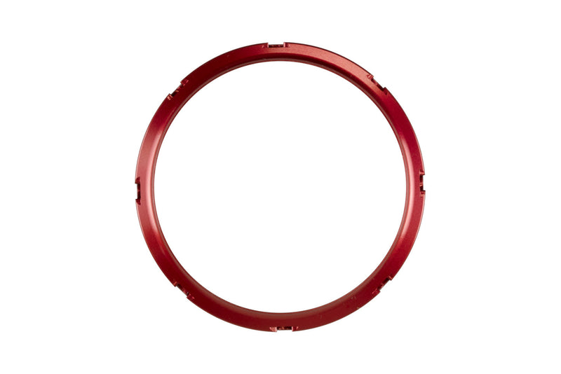 Turbosmart GenV WG45/50 Actuator and ProPort Collar Red