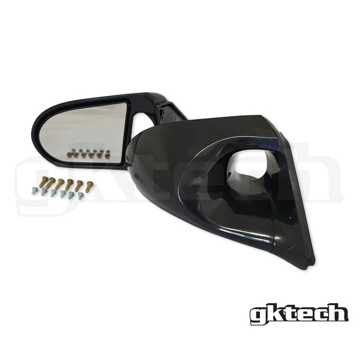 Gktech Aero Mirrors - Toyota Altezza XE10