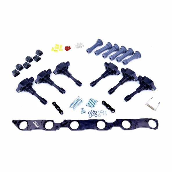 PRP Toyota 1JZ/2JZ NON-VVTI VR38 Coil Kit