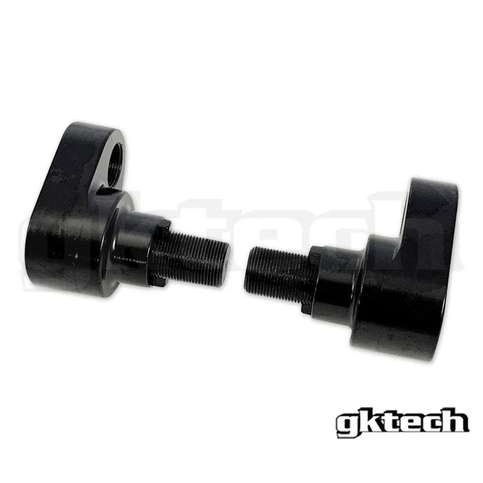 Gktech V3 High Tensile Offset Rack Spacers