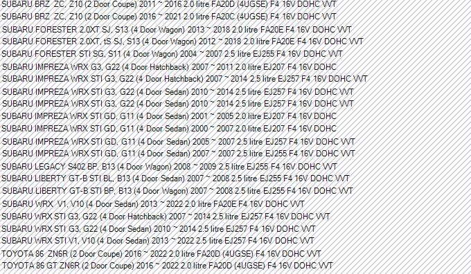 DBA T3 4000 Series Front Brake Rotor - Subaru Impreza WRX STI - DBA4654S-10