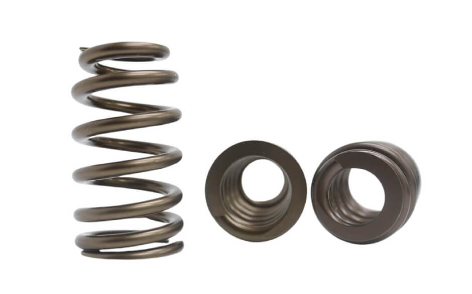 KVS1518 | Nitrided Beehive LS Race Springs