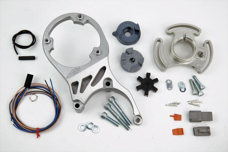 PRP Race Series Mechanical Fuel Pump Kit - Toyota 1JZ/2JZ
