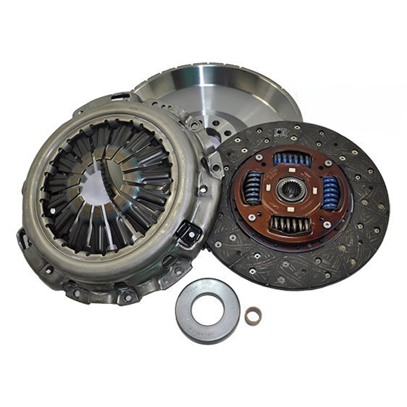 Exedy SMF Conversion Clutch Kit | Nissan 350Z VQ35DE Z33