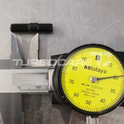Turbo Stud 4140 M6 X 1 25Mm