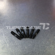 Turbo Stud 4140 M6 X 1 25Mm