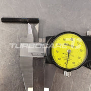 Turbo Stud 4140 M6 X 1 X40Mm