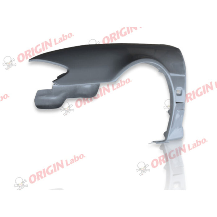 NISSAN SILVIA S15 20MM FRONT FENDERS