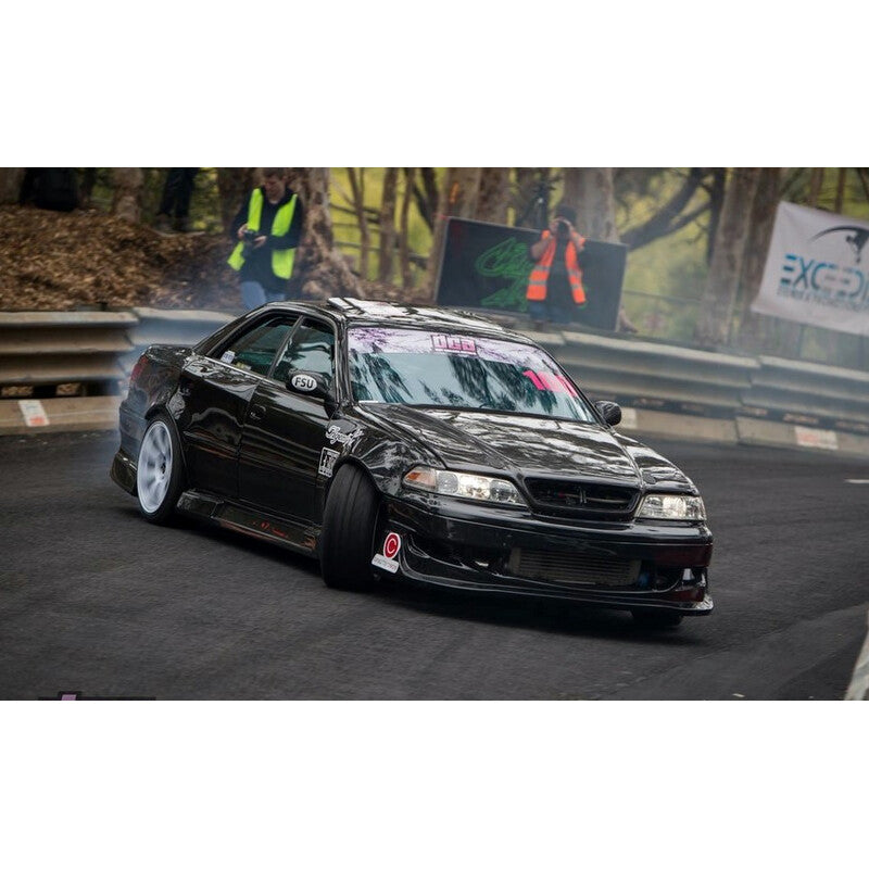 TOYOTA MK II (JZX100) RACING LINE KIT