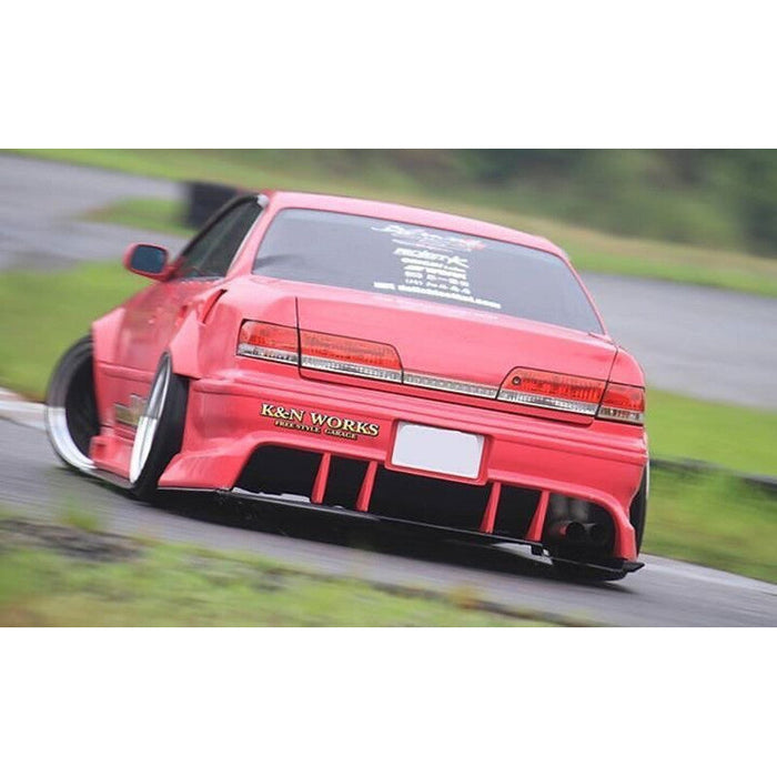 TOYOTA MK II (JZX100) RACING LINE KIT