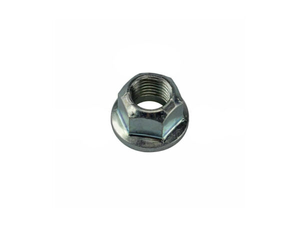 Nissan Silvia Lower Shock Nut