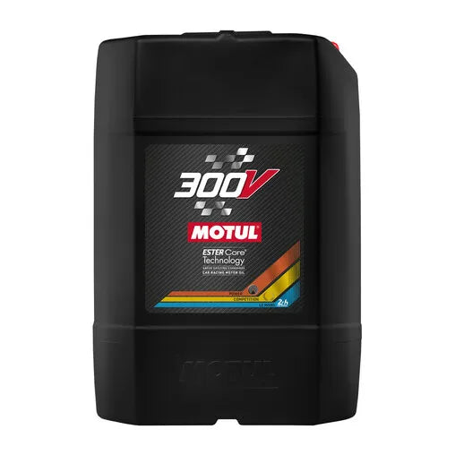 Motul 300V COMP 15W50 20L