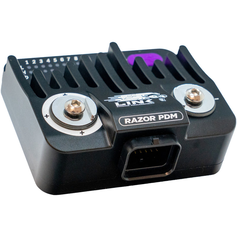 Link Razor Power Distribution Module - PDM | PN 135-1000