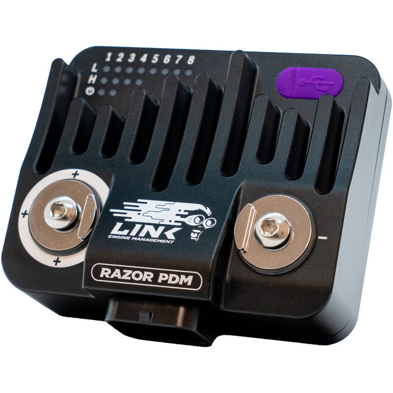 Link Razor Power Distribution Module - PDM | PN 135-1000