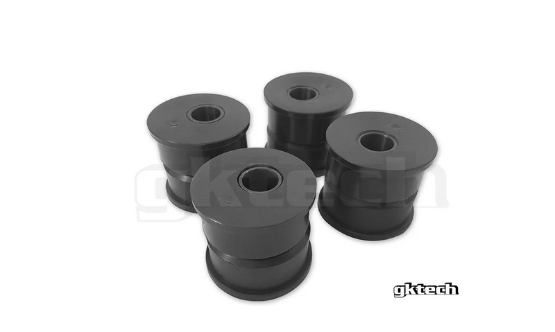 POLYURETHANE REAR SUBFRAME CONVERSION BUSHES