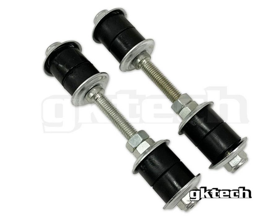 Gktech Nissan S/R Chassis Rear Swaybar End Links (PAIR)